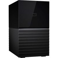 HDD extern Western Digital WDBFBE0280JBK-EESN