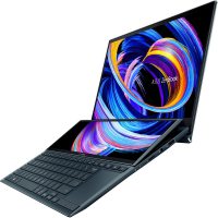 Laptop Asus ZenBook Duo 14 UX482EA UX482EA-HY026R