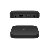 Media player Xiaomi 8.1 XIAOMI Mi Box S TV Cu Control Voce