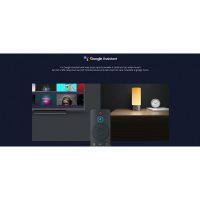 Media player Xiaomi 8.1 XIAOMI Mi Box S TV Cu Control Voce
