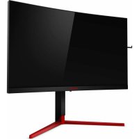 Monitor LED Aoc AG273QCG