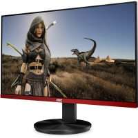 Monitor LED Aoc G2490VXA