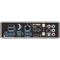 Placa de baza Asus TUF GAMING B550-PLUS (WI-FI)