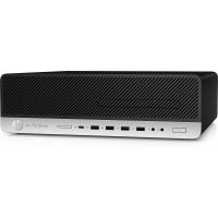 Sistem PC desktop Hp 64 bit EliteDesk 800 G5 7XM07AW