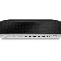 Sistem PC desktop Hp 64 bit EliteDesk 800 G5 7XM07AW