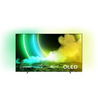 TV LED Philips 65OLED705/12