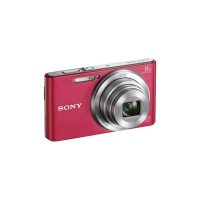 Aparat foto Sony DSCW830P.CE3