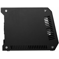 Carcasa Id Cooling T60-SFX-RB