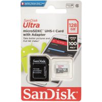 Card memorie Sandisk SDSQUNR-128G-GN3MA