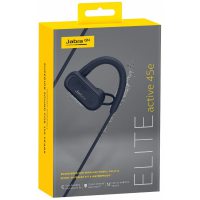 Casti Jabra Elite Active 45e Navy