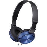 Casti Sony MDRZX310L.AE