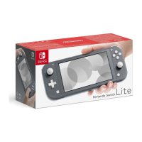 Consola Nintendo Switch Lite NTN9010083