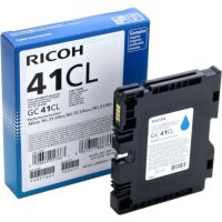 Consumabil Ricoh Cartus GC 41CL R405766