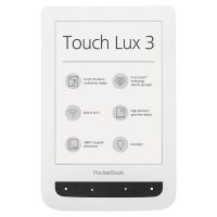 E-book Pocketbook PB626(2)-D-WW-L