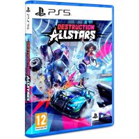 Jocuri Sony PlayStation 5 SO-9814023