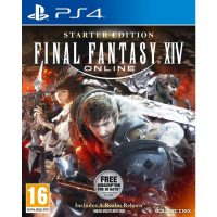 Jocuri Square Enix PlayStation 4 EID4080056