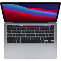 Laptop Apple MacBook Pro 13 MYD92ZE/A/R1/D1, Z11C0012N