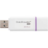 Memorie externa Kingston DTIG4/64GB