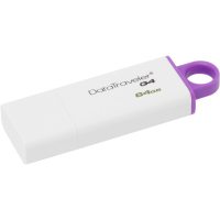 Memorie externa Kingston DTIG4/64GB