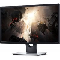 Monitor LED Dell SE2417HGX