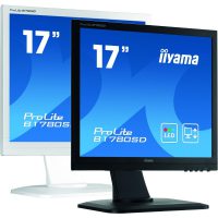 Monitor LED Iiyama B1780SD-W1