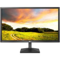 Monitor LED Lg 22MK400H-B