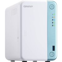 NAS Qnap TS-251D-4G
