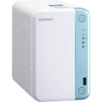 NAS Qnap TS-251D-4G