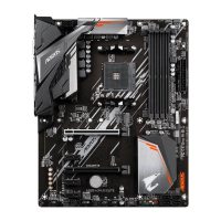 Placa de baza Gigabyte A520 AORUS ELITE