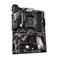 Placa de baza Gigabyte A520 AORUS ELITE