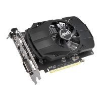 Placa video Asus PH-550-2G