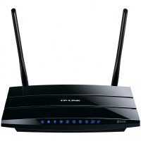 Router Tp Link TL-WDR3600