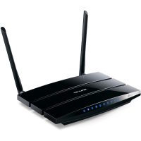 Router Tp Link TL-WDR3600