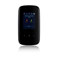 Router Zyxel LTE2566-M634-EUZNV1F