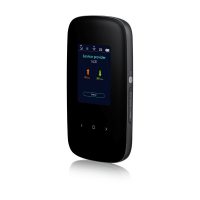 Router Zyxel LTE2566-M634-EUZNV1F