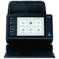 Scanner Canon 1255C003A