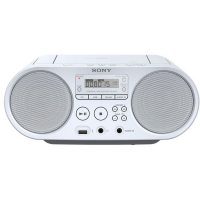 Sistem audio Sony ZSPS50W.CET