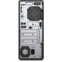 Sistem PC desktop Hp 64 bit EliteDesk 800 G5 7XL06AW