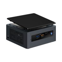 Sistem PC desktop Intel BOXNUC8i7BEH2