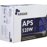 Sursa Inter Tech APS-520W