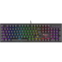 Tastatura Genesis GNSIS_THOR300RGB