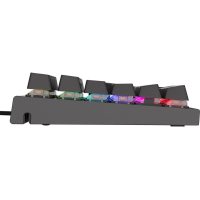 Tastatura Genesis GNSIS_THOR300RGB