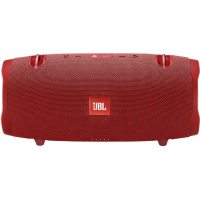 Boxe Jbl Xtreme2rosu