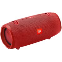 Boxe Jbl Xtreme2rosu