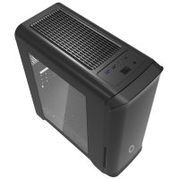 Carcasa Gamemax CAGMEXPLORERBK