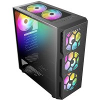 Carcasa Inaza INZ-STARFIRE