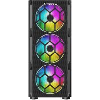 Carcasa Inaza INZ-STARFIRE