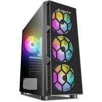 Carcasa Inaza INZ-STARFIRE