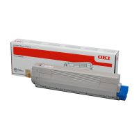 Consumabil Oki Toner 44844508