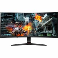 Monitor LED Lg 34GL750-B